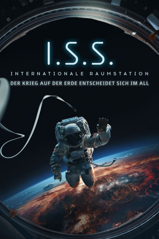 I.S.S. (2024)