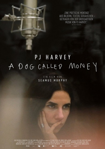 PJ Harvey: A Dog Called Money (2019)