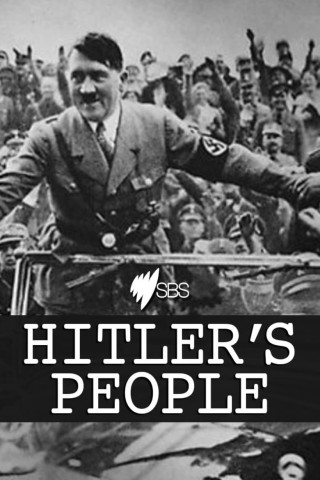 Hitler's People (2015)