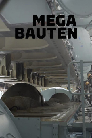 Mega-Bauten (2018)