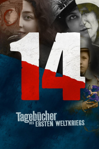 14 - Tagebücher des Ersten Weltkriegs (2014)