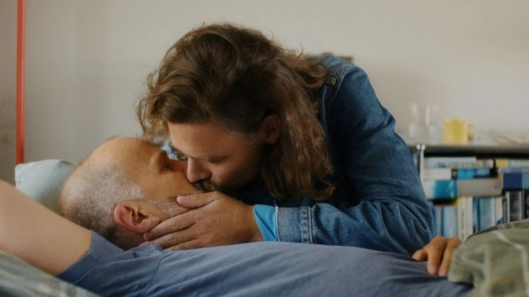 Oslo-Stories: Liebe (2024)