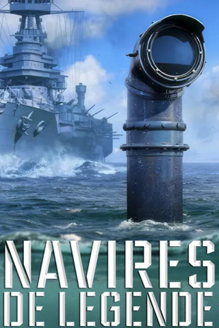 Kriegsschiffe (2021)