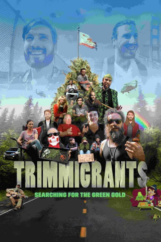 Trimmigrants (2022)