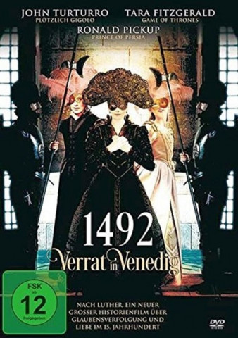 Verrat in Venedig (2004)