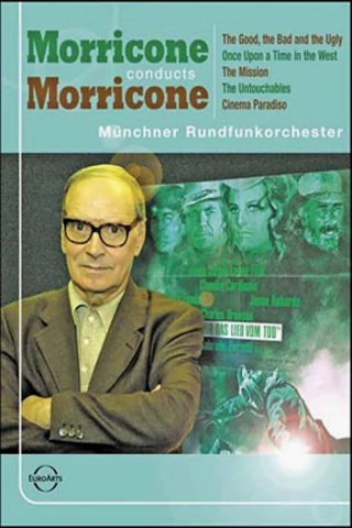 Morricone conducts Morricone (2006)