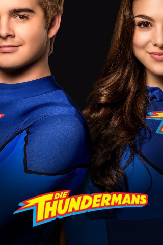 Die Thundermans (2013)