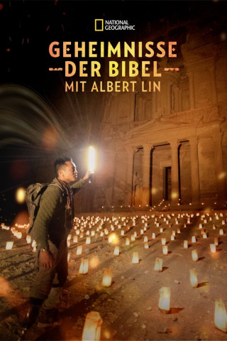 Geheimnisse der Bibel mit Albert Lin (2019)