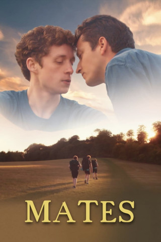 Mates (2023)