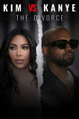 Kim vs. Kanye: Die Scheidung (2015)