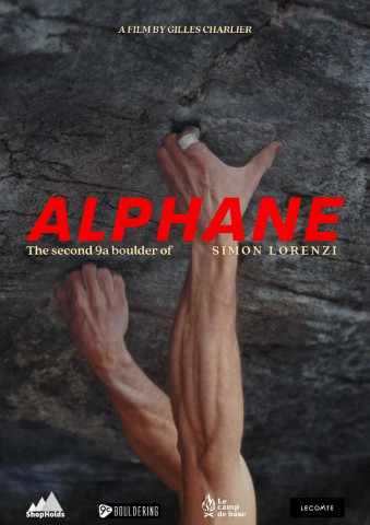 Alphane (2023)