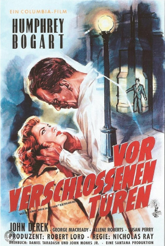 Vor verschlossenen Türen (1949)