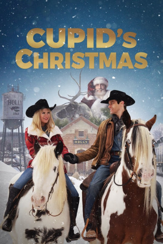 Ein Amor zu Weihnachten (2022)