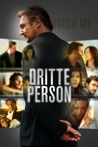 Dritte Person (2014)