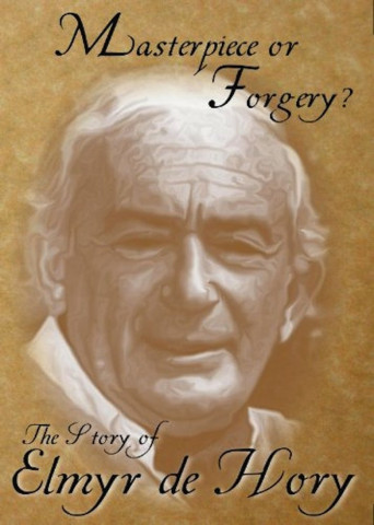 Meisterwerk oder Fälschung? Die Geschichte von Elmyr de Hory (2008)