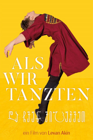 Als wir tanzten (2019)