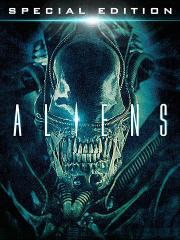 Aliens - Die Rückkehr (Special Edition) (1986)