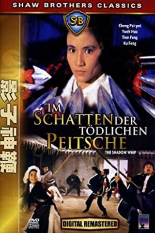 Im Schatten der tödlichen Peitsche (1971)
