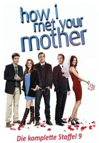 How I Met Your Mother (2005)