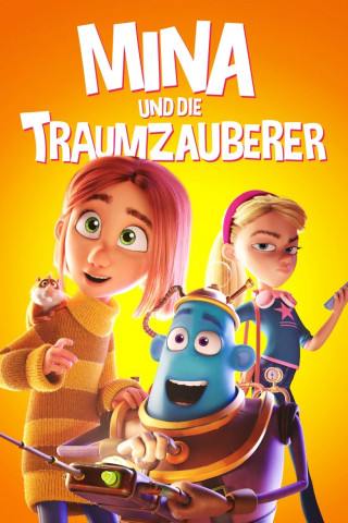 Mina und die Traumzauberer (2020)