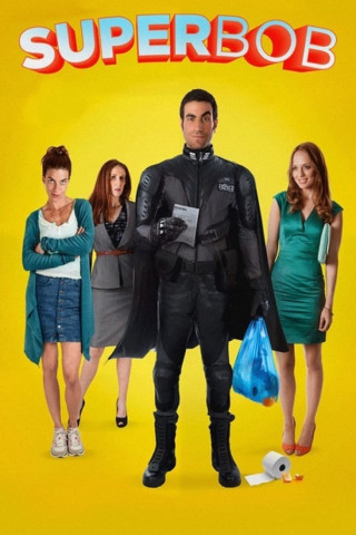 SuperBob (2015)