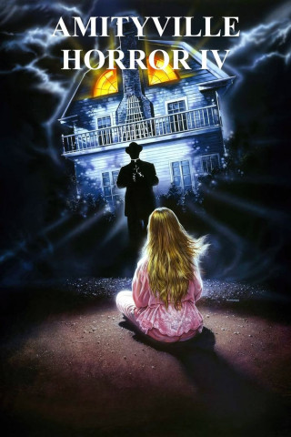 Amityville Horror IV (1989)
