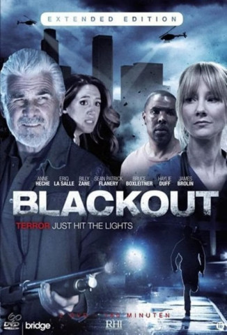 Blackout - Die totale Finsternis (2012)