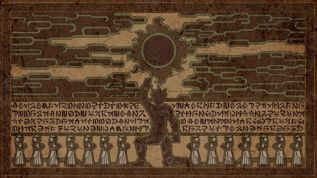 The Red Ranger Becomes an Adventurer in Another World (2025)