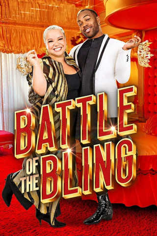 Battle of the Bling (2022)