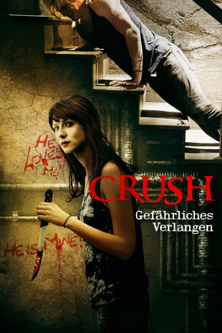 Crush - Gefährliches Verlangen (2013)