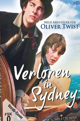 Verloren in Sydney - Neue Abenteuer für Oliver Twist (2001)