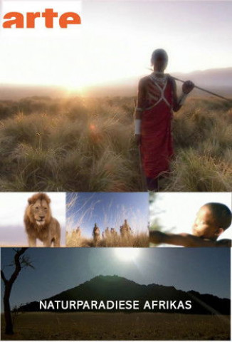 Naturparadiese Afrikas (2010)