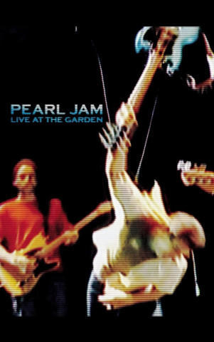 Pearl Jam: Live at the Garden (2003)