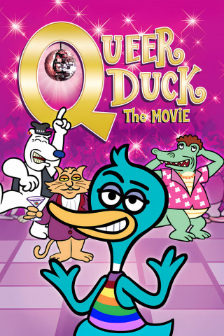 Queer Duck - Der Film (2006)