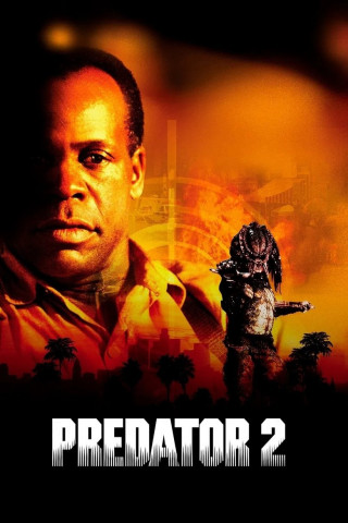 Predator 2 (1990)