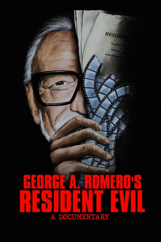 George A. Romero's Resident Evil (2025)