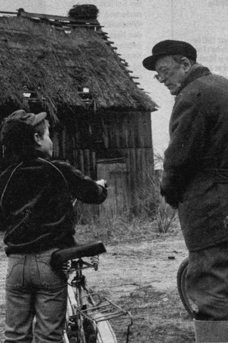 Ein Wigwam für die Störche (1985)