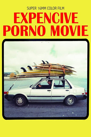 Expencive Porno (2014)