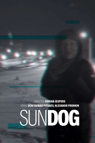 Sun Dogs (2017)