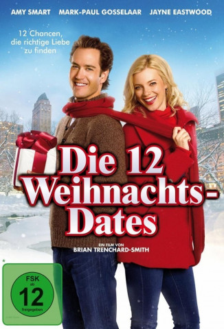 Die 12 Weihnachtsdates (2011)