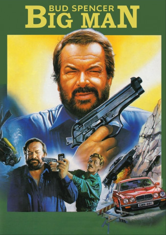 Jack Clementi - Anruf genügt (1988)