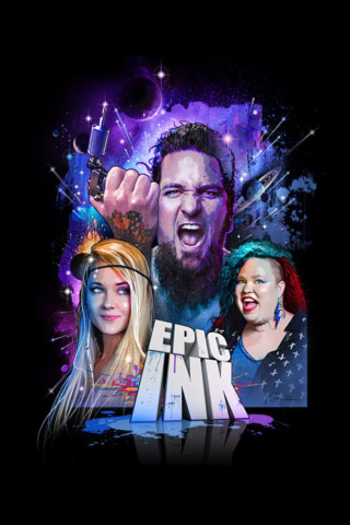 Epic Ink (2014)
