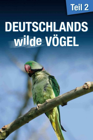 Deutschlands wilde Vögel (2013)