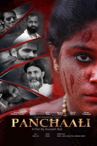 Panchaali [OV] (2018)