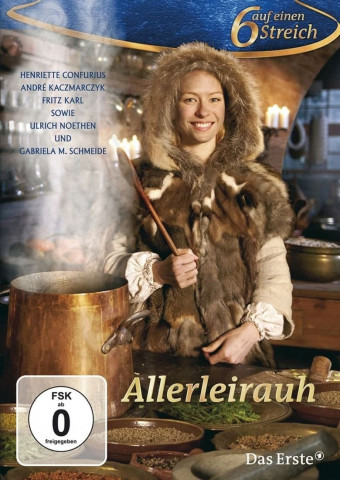 Allerleirauh (2012)
