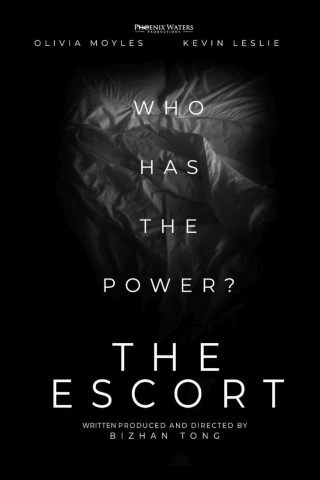 Der Escort (2019)