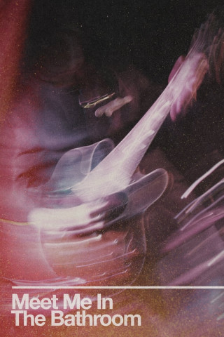 Meet me in the Bathroom (2022)