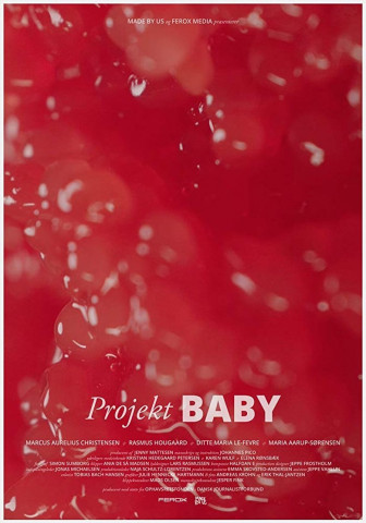 Projekt baby (2018)