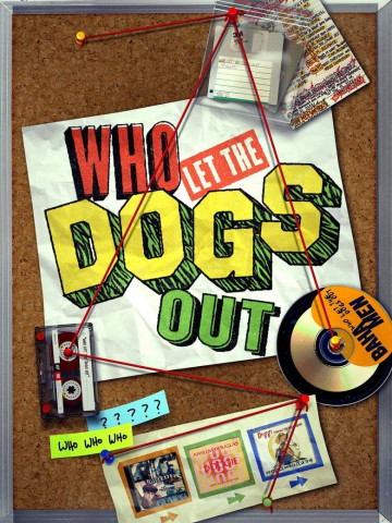 Who Let the Dogs Out (Deutsche Untertitel) (2019)