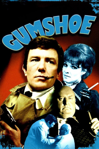 Auf leisen Sohlen (1971)